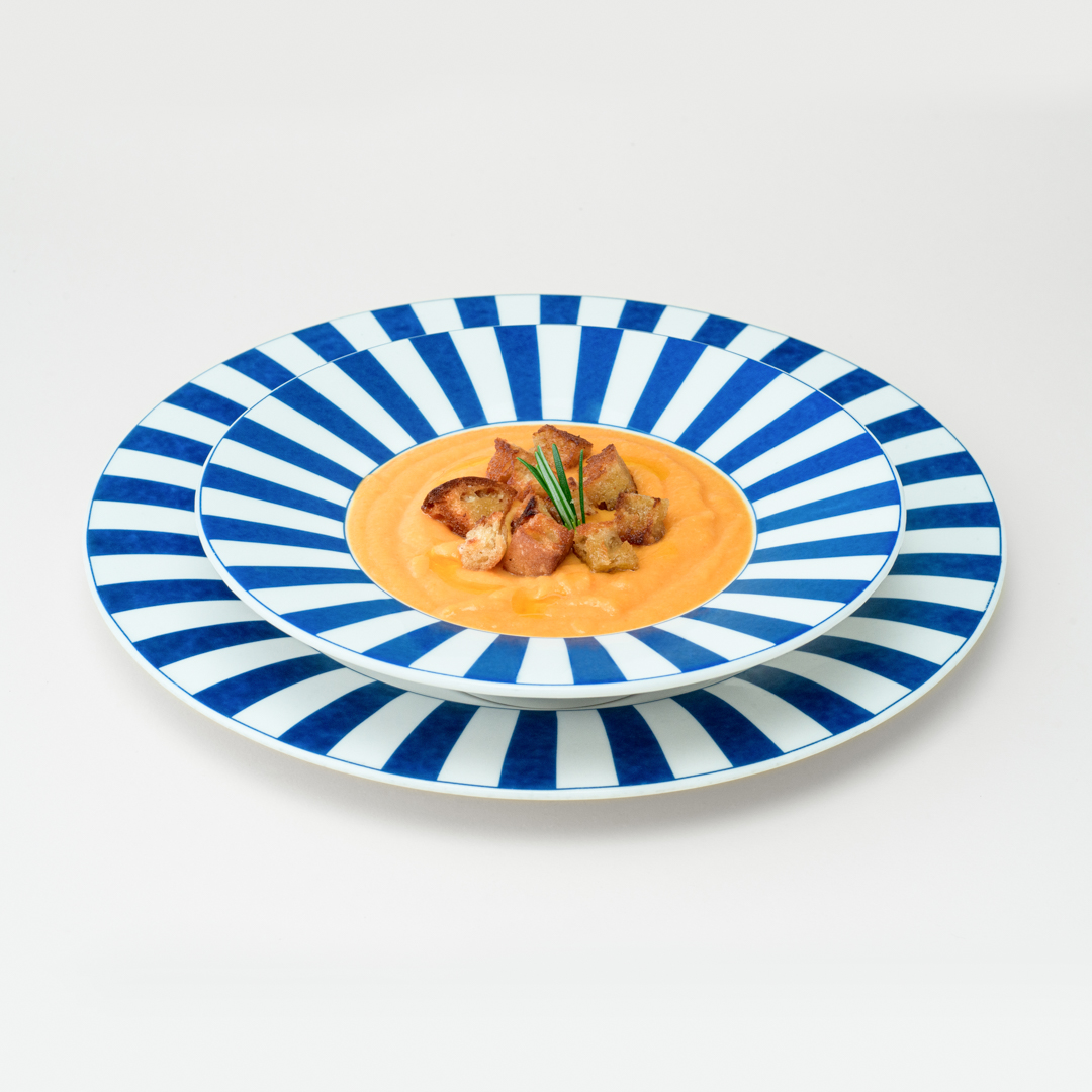 Crema di zucca del fattore